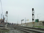 New Signals at Broad Blvd.